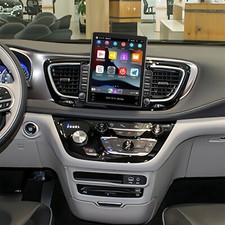 CarPlay Android Auto Radio For