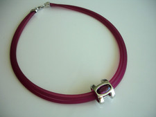 Pierre Lang Kette Collier  RH