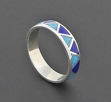 Indianerschmuck Navajo