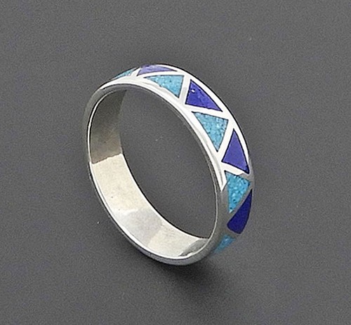 Indianerschmuck navajo - indianerschmuck,