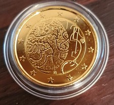 2 EURO MÜNZE - FINNLAND /