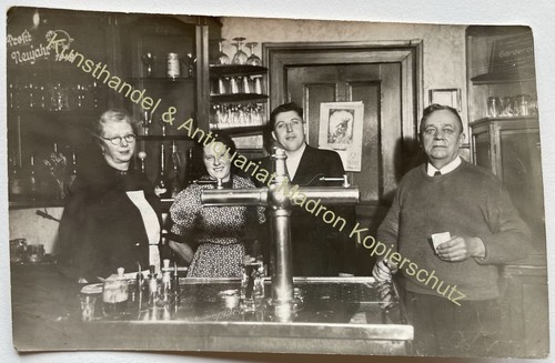Orig foto laden geschäft - foto,