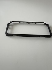 nokia e90 QWERTZ Cover / PDA Tastaturrahmen