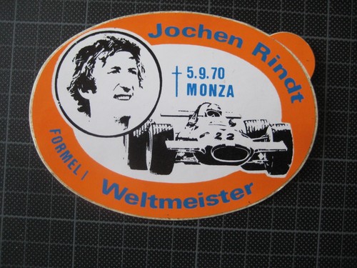 Original aufkleber jochen - original,