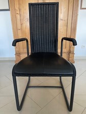 4 Tecta Kragstühle, 4 xFreischwinger, Marcel Breuer (im Set)