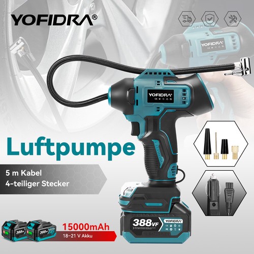 Yofidra 1100 kpa akku - yofidra®,