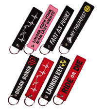 Weihnachtsgeschenk Schlüsselanhänger 50 Varianten Keychain Motorrad Anhänger