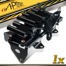 Zündmodul Zündspule für