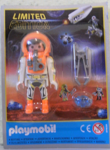 Playmobil limited edition - playmobil,