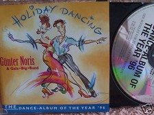 Günter noris holiday - holiday, dancing
