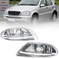 1Paar Für Mercedes Benz W163