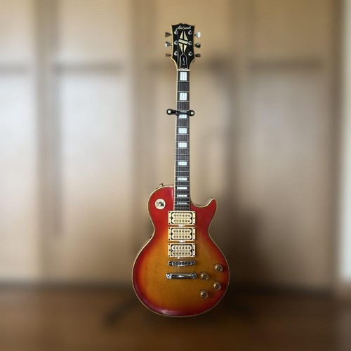 Aria pro gitarre 3 - aria,