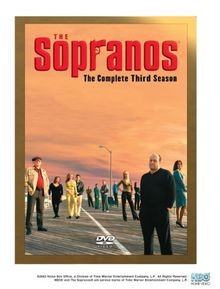 The sopranos - the,