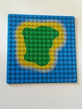 LEGO® Legoland System Platte