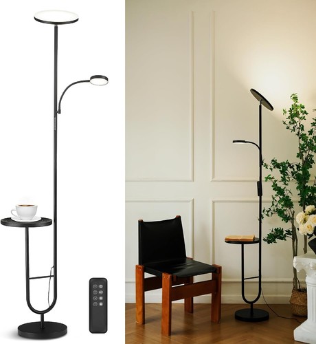 Luminexdesigns led stehlampe - luminexdesigns, led-stehlampe