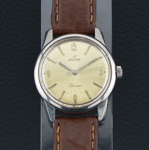 Enicar sherpa seapearl ref - enicar,