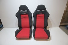 Recaro Style Recliner Bucket