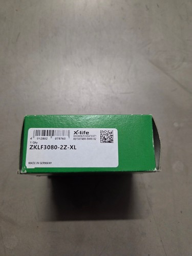 Ina zklf3080 xl - ina, zklf3080-2z-xl