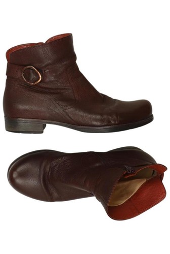 Think stiefelette damen ankle - stiefelette,