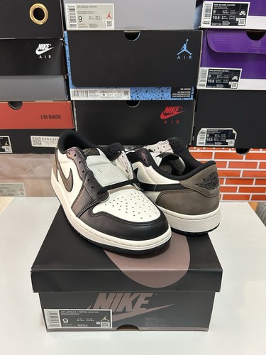Nike air jordan - 1, og