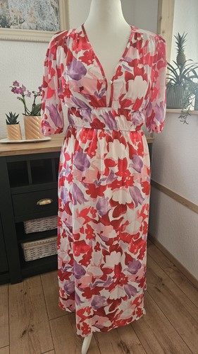 Sommerkleid maxikleid lang - sommerkleid,