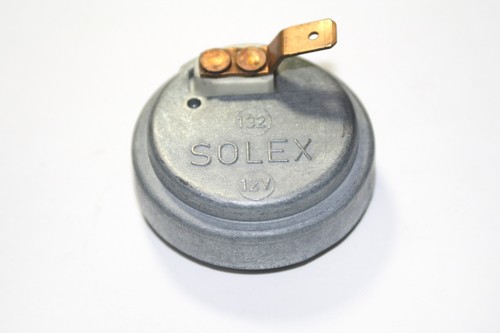 Starter starterdose solex - solex, 30