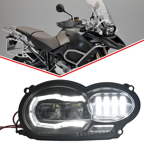 Led scheinwerfer für bmw - scheinwerfer,