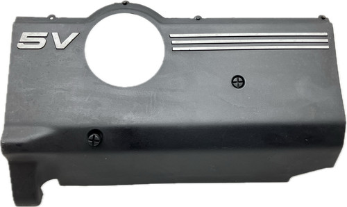 Motorabdeckung verkleidung - motorabdeckung, 5v