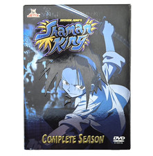 Shaman king complete season - complete,