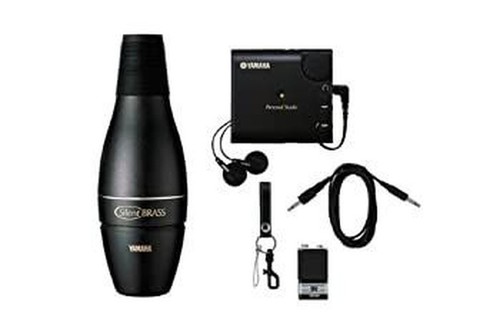 Yamaha sb7 silent messing - silent,