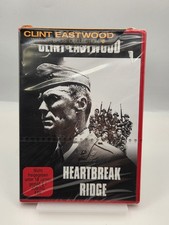 Heartbreak Ridge - Ungekürzte