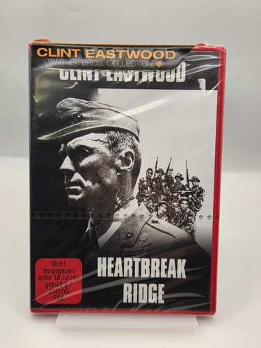 Heartbreak ridge ungekürzte - heartbreak,
