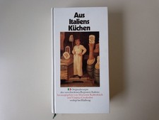 Aus Italiens Küchen -