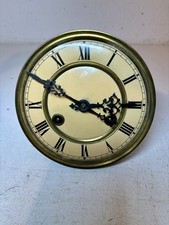 Altes mechanisches Uhrwerk