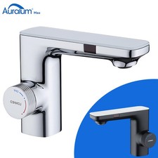 Waschtischarmatur Infrarot