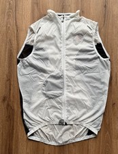 Assos Windweste Gr. L weiß, nur 84 Gramm