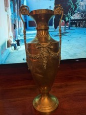 Antique  Amphore Vase Antike