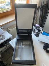 Canon Scannner 9000F Mark II