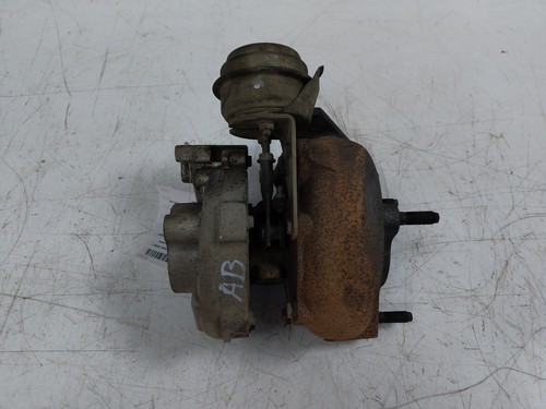 Turbolader für nissan - turbolader,
