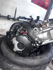 Cbr1000rr 2012 Motor Low