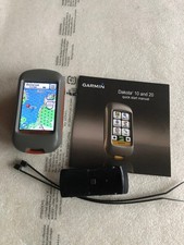 GARMIN DAKOTA 20 GPS