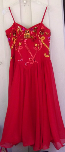 Vera mont sommerkleid - vera,