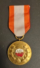 Orden medaille polen - medaille,,