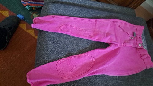 Reithose kinderreithose 122 - reithose/, kinderreithose,