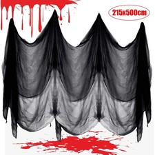 Halloween Gruseliger Stoff