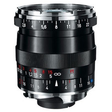 ZEISS Biogon 21mm f2,8 Leica