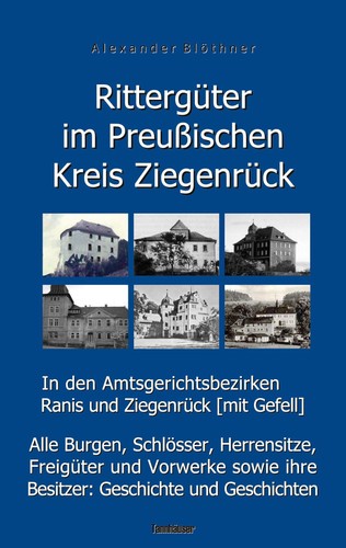 Rittergüter preußischen - rittergüter,