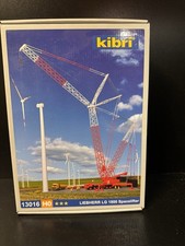 Kibri 10738 1:87 H0 LIEBHERR