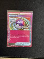 Pokémon Meisterball Trainer