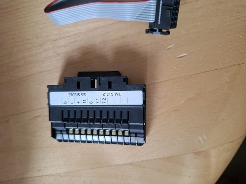 Siedle söhne klemmblock - klemmblock, tm